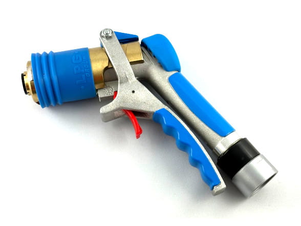 Tankovací pistole LPG