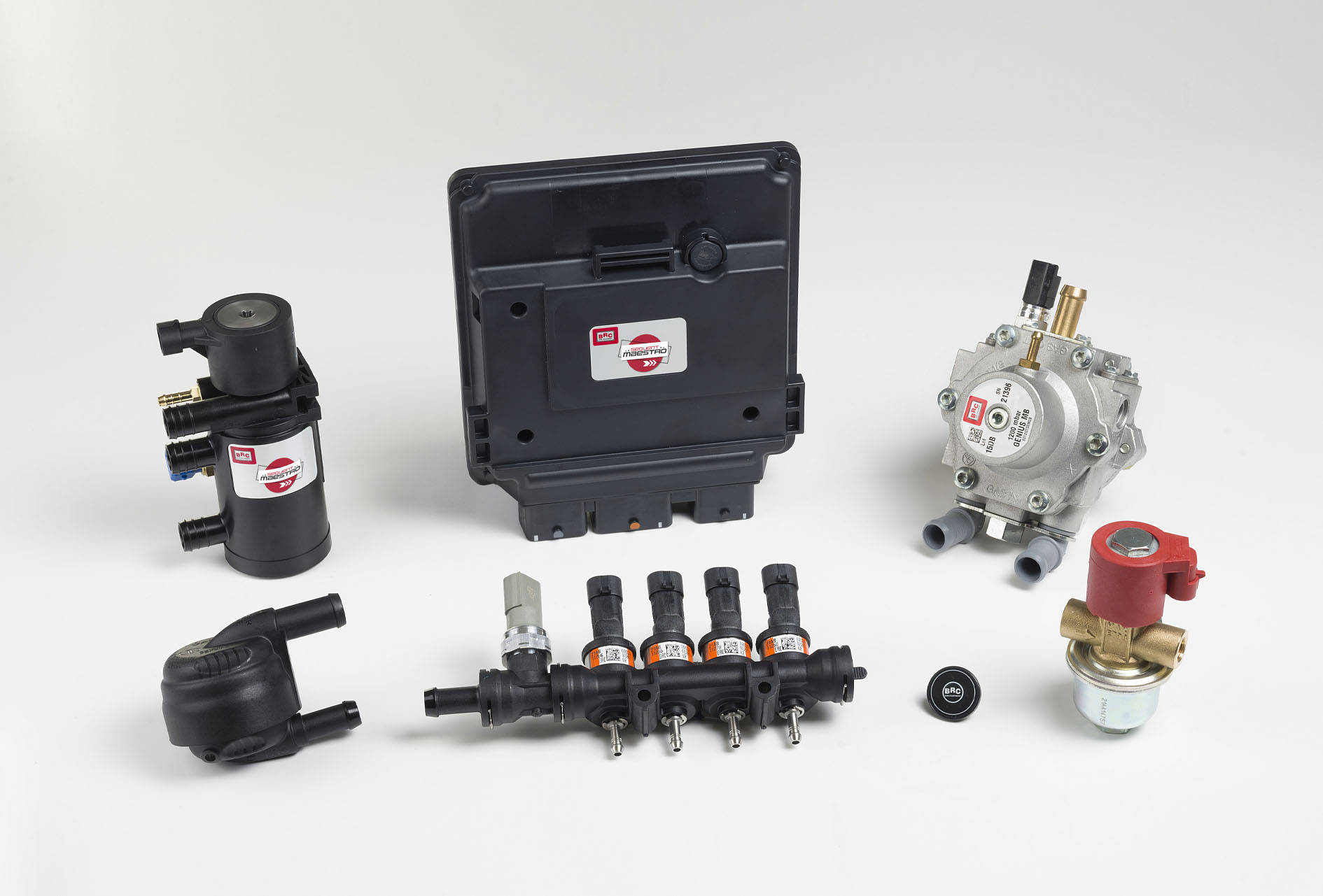 MAESTRO 4V MY09 DI EVP-500  