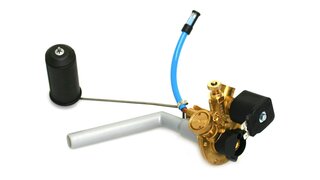 Multiventil AT02 300/0°