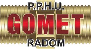 Koncovka flexi 8 - M12x1