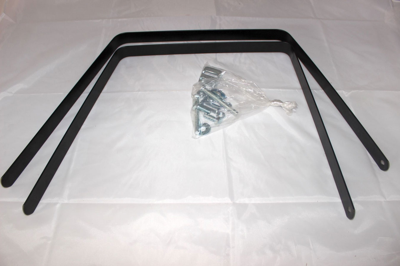 Pásek k nádrži - komplet