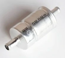 Filtr PF 12-12 dvojitý jednorázový