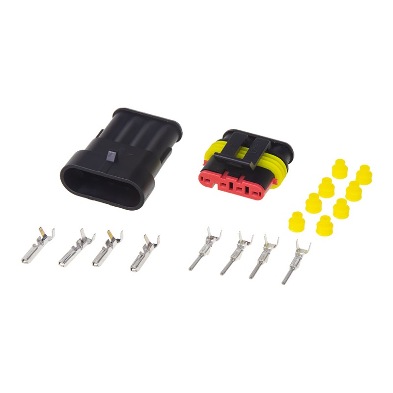 Konektor Seal 5 PIN