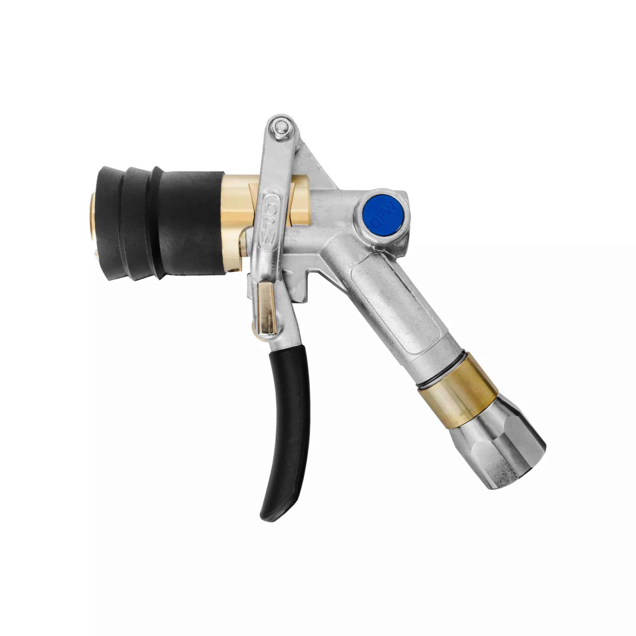 Pistole na tankování LPG