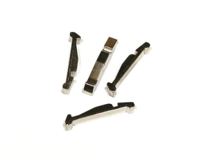 Kleština do pistole na tankování LPG