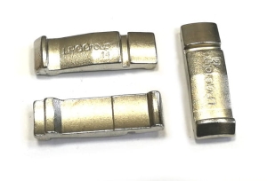 Kleština do pistole na tankování LPG