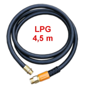 Hadice na tankování LPG