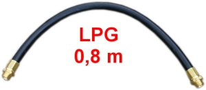 Hadice na tankování LPG