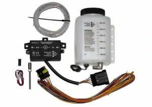 Kit JLM Elektronic VP Light