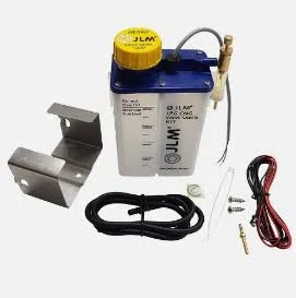 Kit JLM potlakový  