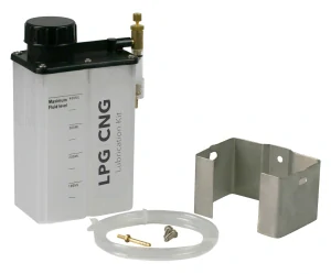 Kit Valve saver potlakový  