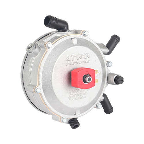 Reduktor Atiker VR02