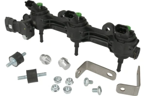 Rail GIRS 12 3V S zelený  DACIA