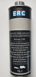 ERC  GasLube Special 