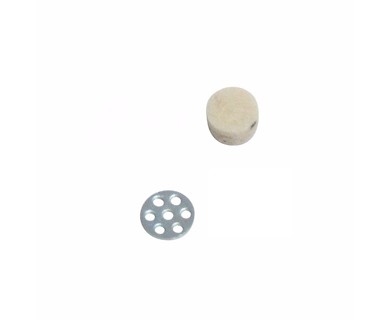 Filtr CNG Tomasetto