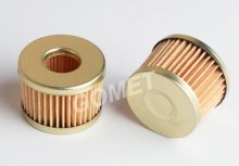 Vložka filtru 779 - plech