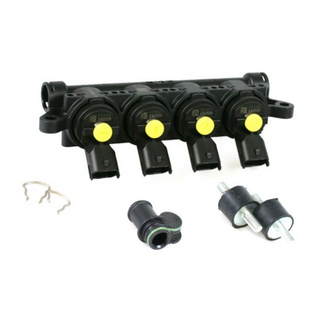 Vstřikovač GIRS 12 4v XS