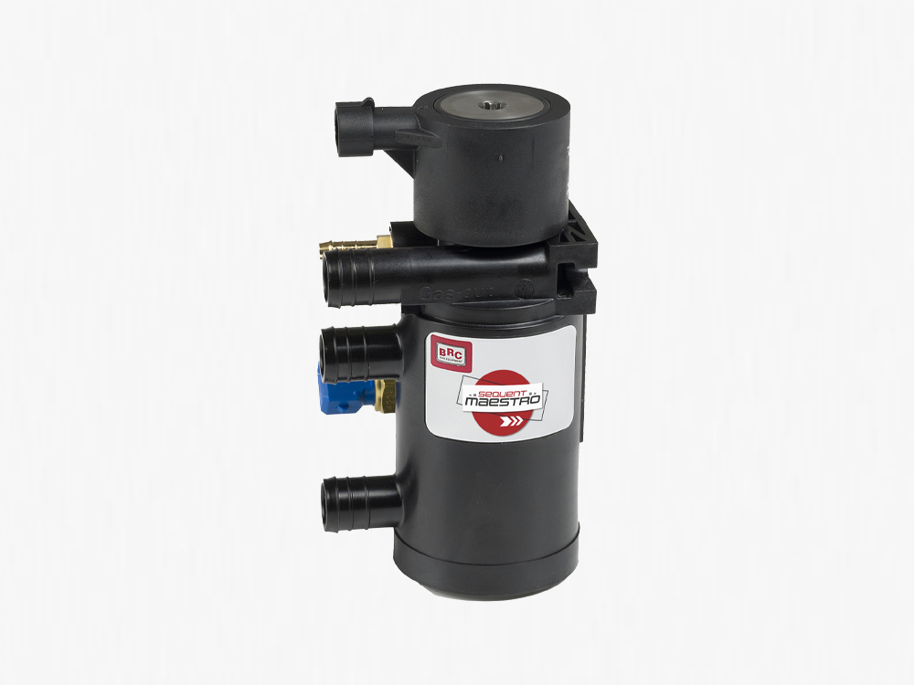 REDUKTOR BRC EVP-500