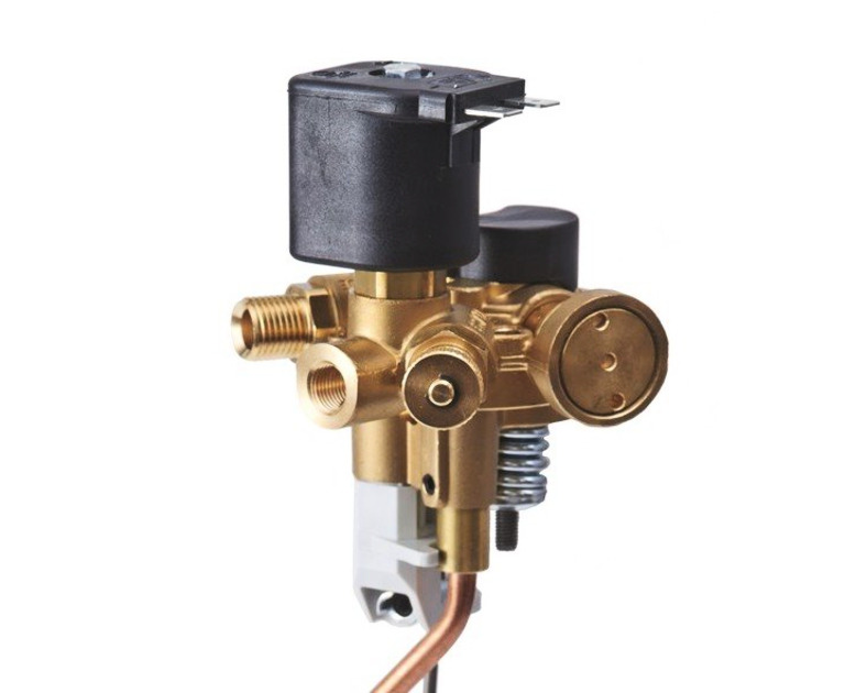 Multiventil AT02 270/30° 