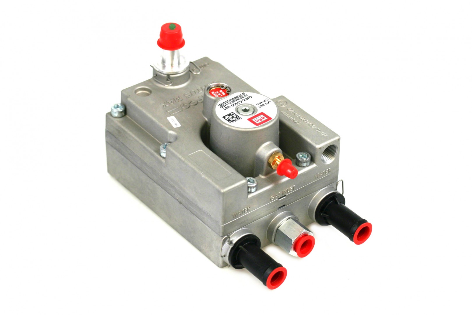 Reduktor BRC Genius Max 3.0 VA