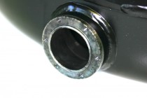 Nádrž toroidní externí 630x200/47