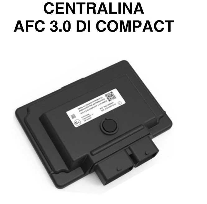 MAESTRO COMPACT 4V DI EVP-500