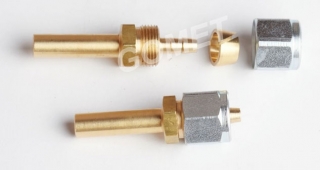Redukce Cu 8 - flexi d 6