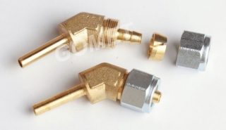 Redukce Cu 6 - flexi d 8 135°